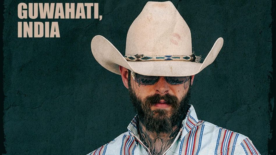 Five key highlights expected at Post Malone’s debut headline show in Guwahati Five key highlights expected at Post Malone’s debut headline show in Guwahati