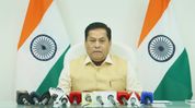 Rail, road and air revolution turned northeast into India’s growth engine: Sarbananda Sonowal Rail, road and air revolution turned northeast into India’s growth engine: Sarbananda Sonowal