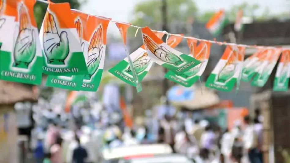 APCC slams minister’s "no funds if BJP loses" statement, says remarks 'insult voters' APCC slams minister’s "no funds if BJP loses" statement, says remarks 'insult voters'