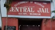 Mizoram prisons struggle with severe overcrowding, inmate numbers exceed capacity by 572 Mizoram prisons struggle with severe overcrowding, inmate numbers exceed capacity by 572