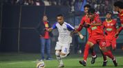 Shillong Lajong hold Nongkseh 1-1 to halt streak in SSA Champions Cup Shillong Lajong hold Nongkseh 1-1 to halt streak in SSA Champions Cup