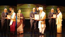 Manipur honours 69 artists with State Kala Akademi Awards 2023–24 Manipur honours 69 artists with State Kala Akademi Awards 2023–24