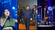 Meghalaya CM joins thousands at Me'gong Festival as Richard Marx, Neeti Mohan headline opening night Meghalaya CM joins thousands at Me'gong Festival as Richard Marx, Neeti Mohan headline opening night
