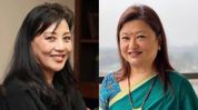Two senior Sikkim civil service officers elevated to IAS Two senior Sikkim civil service officers elevated to IAS
