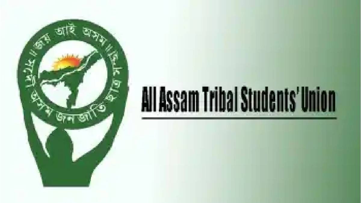 Assam: AATSU submits memorandum to President Murmu, flags dilution of tribal rights Assam: AATSU submits memorandum to President Murmu, flags dilution of tribal rights