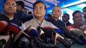 "Exploring the possibility of establishing second AIIMS in Barak Valley": Himanta Biswa Sarma "Exploring the possibility of establishing second AIIMS in Barak Valley": Himanta Biswa Sarma