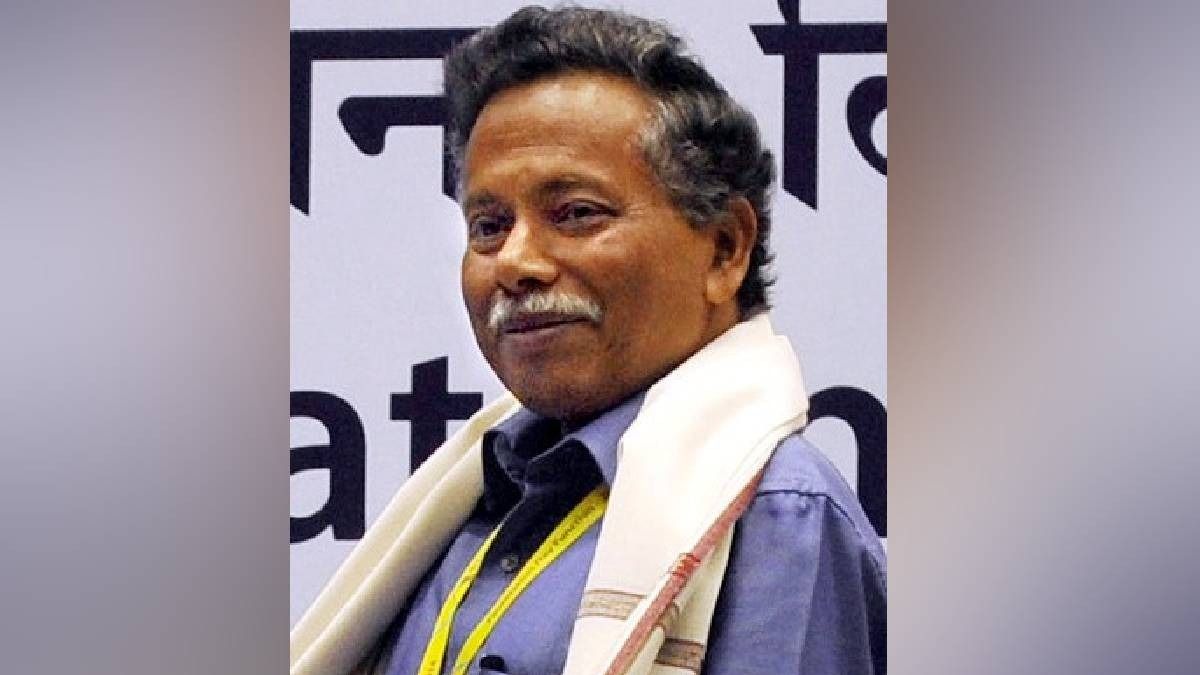 Assam's top climate scientist Professor B N Goswami selected for prestigious PM Professorship Assam's top climate scientist Professor B N Goswami selected for prestigious PM Professorship