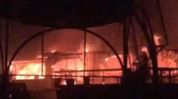 Massive fire at Goa nightclub claims 25 lives, including 4 tourists, probe ordered into safety violations Massive fire at Goa nightclub claims 25 lives, including 4 tourists, probe ordered into safety violations