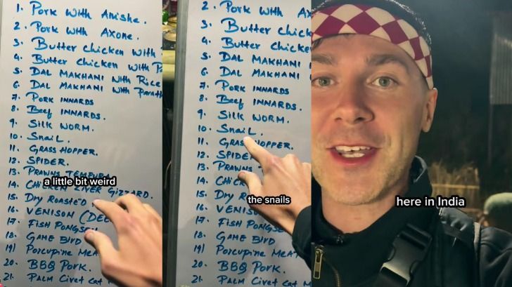 Screenshot (Instagram/alexwandersyt)