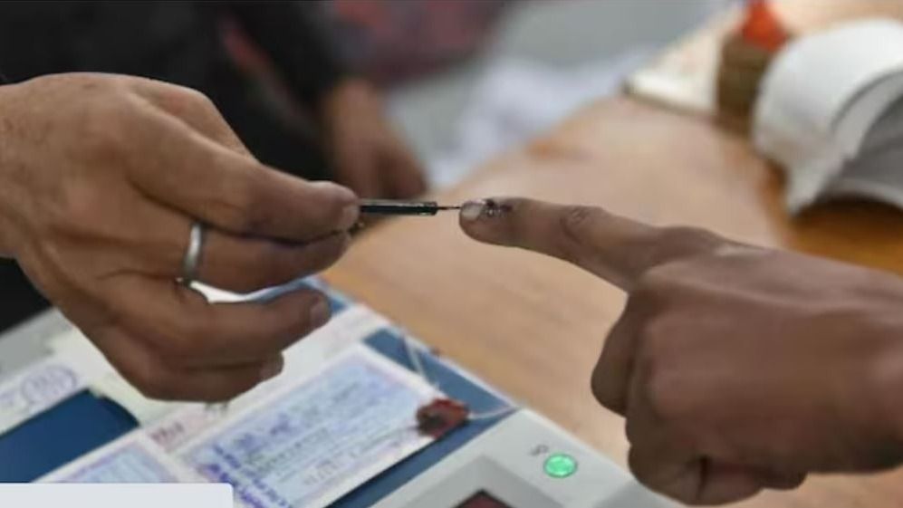 Mizoram prepares counting officials ahead of Lai Autonomous District Council–MDC 2025 results Mizoram prepares counting officials ahead of Lai Autonomous District Council–MDC 2025 results