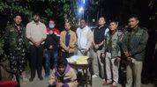 Arunachal police seize heroin worth Rs 2.5 lakh, one held Arunachal police seize heroin worth Rs 2.5 lakh, one held