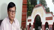 Assam Congress seeks CBI probe into major financial irregularities at Tezpur University Assam Congress seeks CBI probe into major financial irregularities at Tezpur University