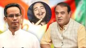 Gaurav Gogoi: Assam expected SIT findings on Dec 8, CM talked Post Malone instead Gaurav Gogoi: Assam expected SIT findings on Dec 8, CM talked Post Malone instead