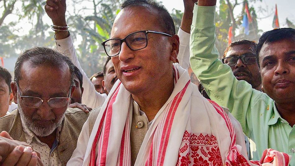 Assam PM-KISAN beneficiaries plunge from 11.55 lakh to 4.89 lakh, Congress MP raises alarm in Parliament Assam PM-KISAN beneficiaries plunge from 11.55 lakh to 4.89 lakh, Congress MP raises alarm in Parliament