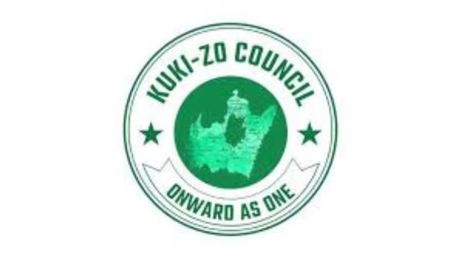 Kuki-Zo Council criticises Meitei MLA’s unannounced camp visit, warns of strained ethnic relations in Manipur Kuki-Zo Council criticises Meitei MLA’s unannounced camp visit, warns of strained ethnic relations in Manipur