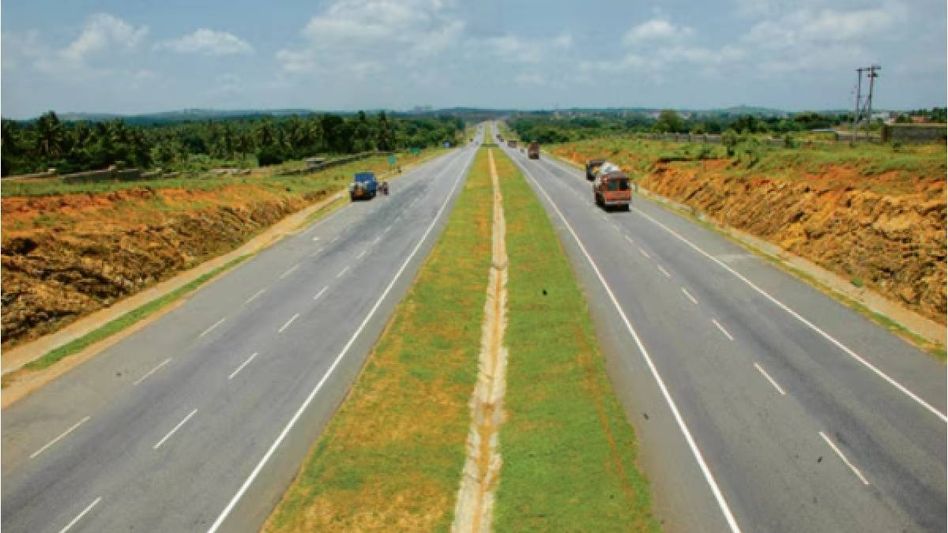 Centre sanctions 25 road projects to enhance connectivity in 30 PVTG habitations of Tripura Centre sanctions 25 road projects to enhance connectivity in 30 PVTG habitations of Tripura