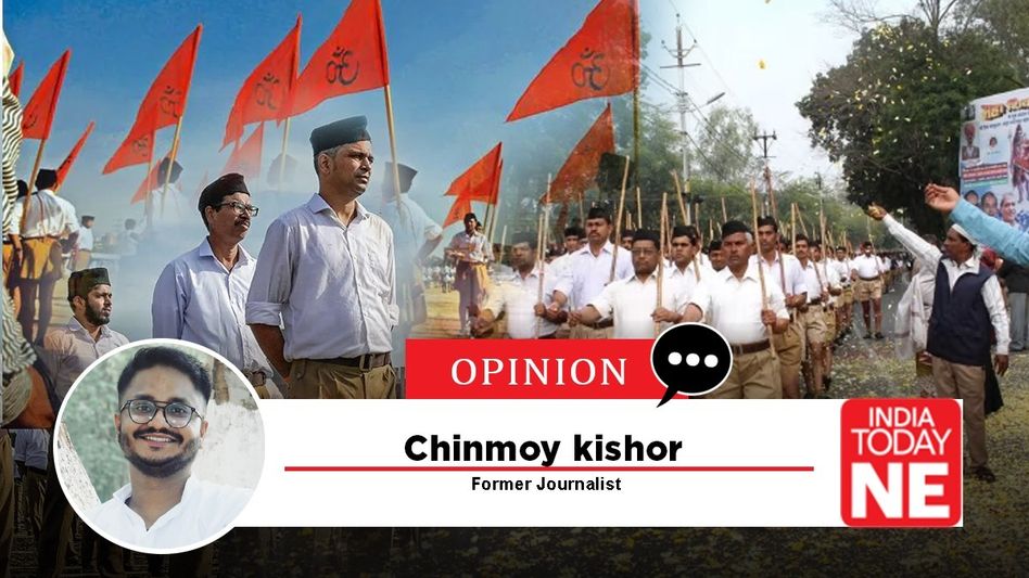 RSS - A Century Of Service RSS - A Century Of Service