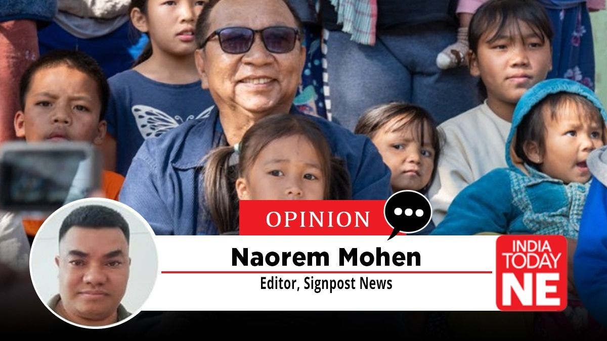 Why Do Kuki CSOs Never Listen to the Pain of Their Own IDPs? Why Do Kuki CSOs Never Listen to the Pain of Their Own IDPs?