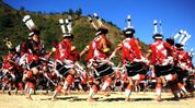 Nagaland receives Rs 4.78 crore from NEC for cultural, tourism and skill initiatives Nagaland receives Rs 4.78 crore from NEC for cultural, tourism and skill initiatives