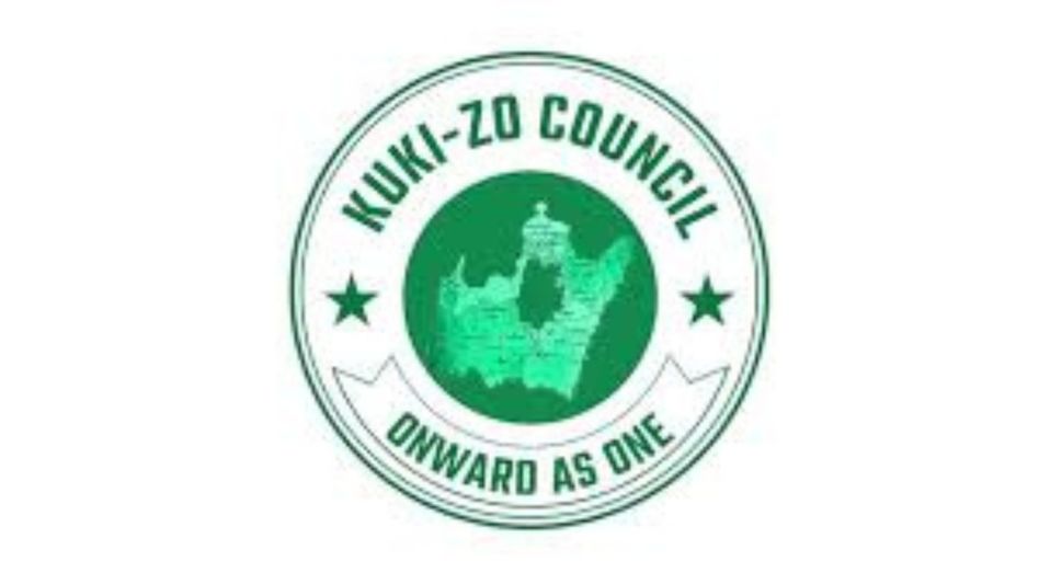 Kuki-Zo Council welcomes President Murmu, seeks justice for displaced victims Kuki-Zo Council welcomes President Murmu, seeks justice for displaced victims