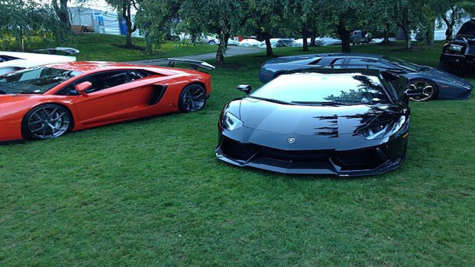 Lamborghinis to Porsches to rev through Sikkim’s high-altitude historic border circuit Lamborghinis to Porsches to rev through Sikkim’s high-altitude historic border circuit