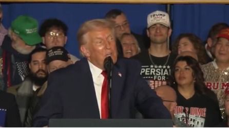 Trump repeats claim of preventing India–Pakistan conflict amid fresh Thailand–Cambodia tensions