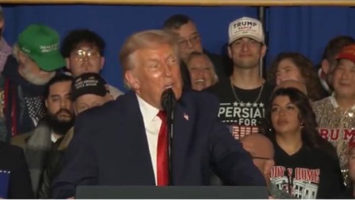 Trump repeats claim of preventing India–Pakistan conflict amid fresh Thailand–Cambodia tensions