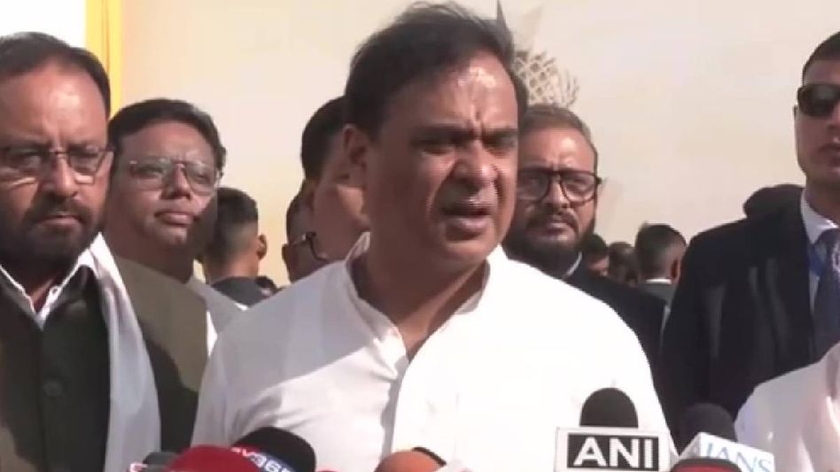 Assam CM inaugurates Swahid Smarak, announces digital library on 5,000 years of Assamese history Assam CM inaugurates Swahid Smarak, announces digital library on 5,000 years of Assamese history