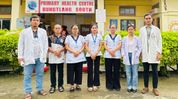 Three Mizoram primary health centres gain national quality certification Three Mizoram primary health centres gain national quality certification