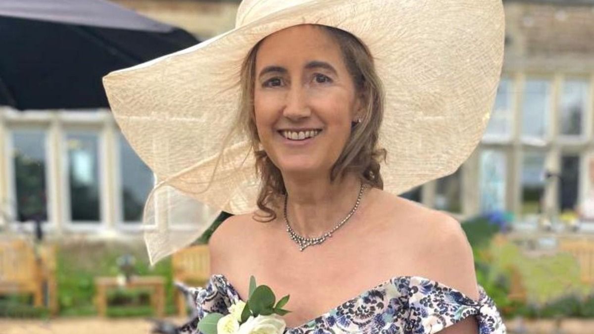 Sophie Kinsella (Facebook)