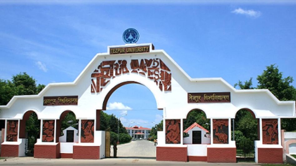 Tezpur University faces legal scrutiny over alleged irregularities in Deputy Registrar selection Tezpur University faces legal scrutiny over alleged irregularities in Deputy Registrar selection