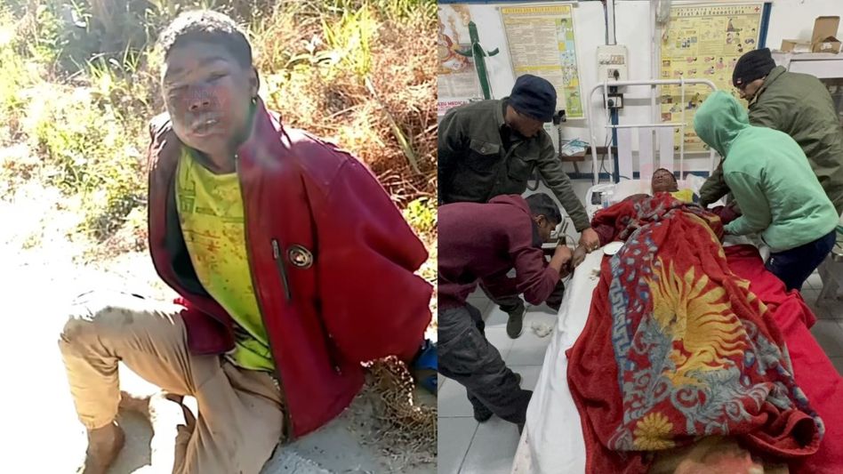 21 workers from Assam feared dead after dumper falls into gorge in Arunachal’s Anjaw 21 workers from Assam feared dead after dumper falls into gorge in Arunachal’s Anjaw