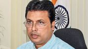 Tripura CPIM files defamation case against former CM Biplab Kumar Deb over 'false and malicious' remarks Tripura CPIM files defamation case against former CM Biplab Kumar Deb over 'false and malicious' remarks