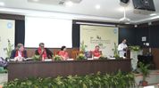 Gauhati University forum warns leadership choices now decisive for third pole climate stability Gauhati University forum warns leadership choices now decisive for third pole climate stability