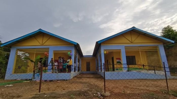 Representative Image