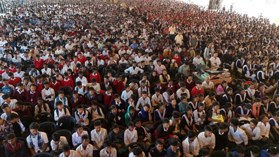 Assam launches mass bicycle scheme to curb dropout rates Assam launches mass bicycle scheme to curb dropout rates