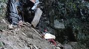 Lone survivor of Arunachal gorge tragedy battles for life in Dibrugarh Lone survivor of Arunachal gorge tragedy battles for life in Dibrugarh
