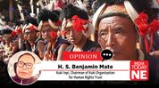 Census vs. Fiction: How a debunked ‘illegal immigrant’ narrative fueled Manipur’s campaign against Kuki-Zo Census vs. Fiction: How a debunked ‘illegal immigrant’ narrative fueled Manipur’s campaign against Kuki-Zo