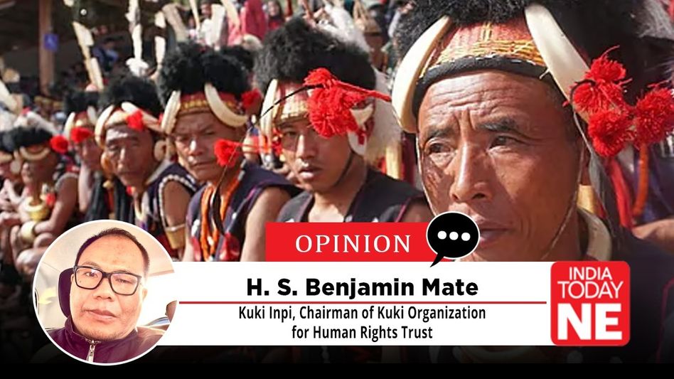 Census vs. Fiction: How a debunked ‘illegal immigrant’ narrative fueled Manipur’s campaign against Kuki-Zo Census vs. Fiction: How a debunked ‘illegal immigrant’ narrative fueled Manipur’s campaign against Kuki-Zo