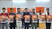 Assam: ABVP to spotlight student issues at Dhubri state convention on December 24–26 Assam: ABVP to spotlight student issues at Dhubri state convention on December 24–26