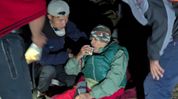 Nagaland: 70-year-old trekker rescued after fall near Dzükou Valley Nagaland: 70-year-old trekker rescued after fall near Dzükou Valley