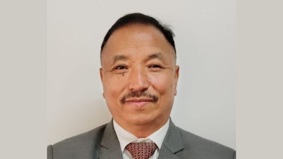 Nagaland MP presses for central professional colleges as youth gap widens Nagaland MP presses for central professional colleges as youth gap widens