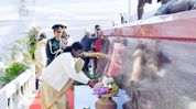 President Murmu pays homage to women freedom fighters, leads Nupee Lal commemoration in Imphal President Murmu pays homage to women freedom fighters, leads Nupee Lal commemoration in Imphal