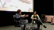 Kivini Shohe’s documentary 'Under the Longfuru Sky' earns global spotlight, screened at NYUAD Kivini Shohe’s documentary 'Under the Longfuru Sky' earns global spotlight, screened at NYUAD