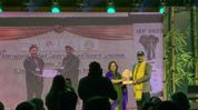 India’s ‘Elephant Doctor’, Padma Shri Dr Kushal Konwar Sarma honoured with prestigious lifetime achievement recognition India’s ‘Elephant Doctor’, Padma Shri Dr Kushal Konwar Sarma honoured with prestigious lifetime achievement recognition
