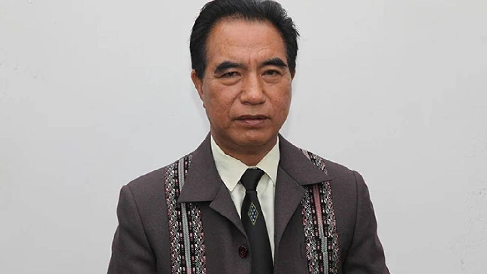 Mizoram CM Lalduhoma raises concerns over rising cases of child abuse, deepening drug menace in state Mizoram CM Lalduhoma raises concerns over rising cases of child abuse, deepening drug menace in state