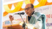 "Legacy of courage must guide us": BJP MLA calls for women’s role in restoring peace in Manipur "Legacy of courage must guide us": BJP MLA calls for women’s role in restoring peace in Manipur