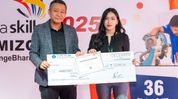 Mizoram concludes state-level skill competition 2025, over 1000 youth showcased talent Mizoram concludes state-level skill competition 2025, over 1000 youth showcased talent