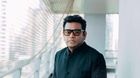 AR Rahman AR Rahman