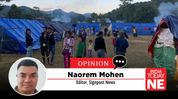 Why Manipur should be Ground Zero for India’s 'Detect, Delete, Deport'? Why Manipur should be Ground Zero for India’s 'Detect, Delete, Deport'?